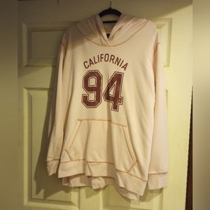 Old Navy size XL hoodie